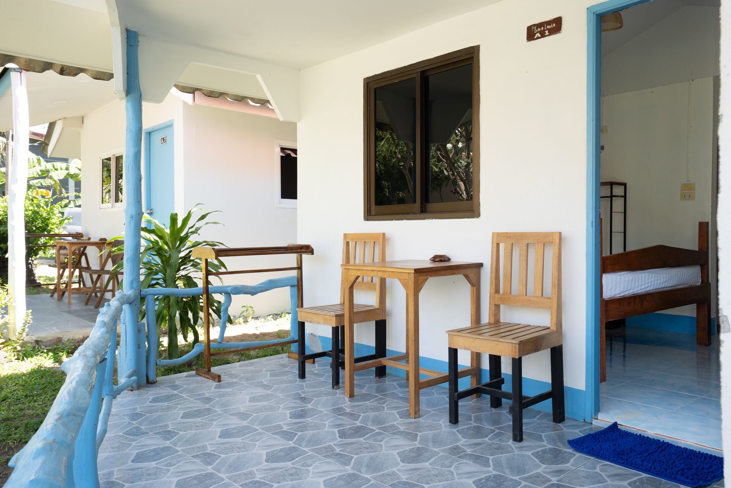 Superior Bungalow | ห้องพักตกแต่งอย่างมีเอกลักษณ์, ตกแต่งพิเศษโดยเฉพาะ, Wi-Fi ฟรี