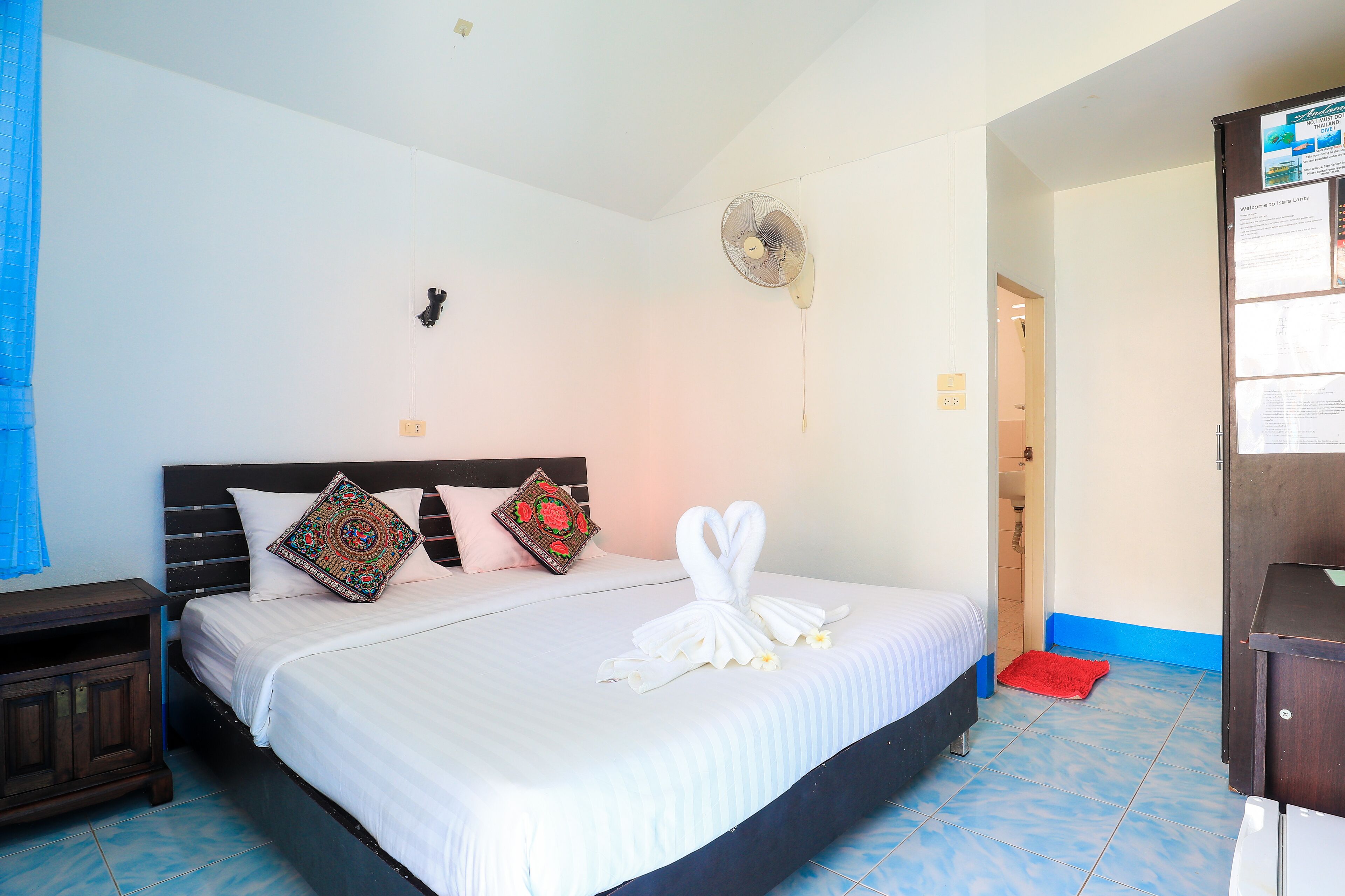 Photo - Isara Lanta Beach Resort