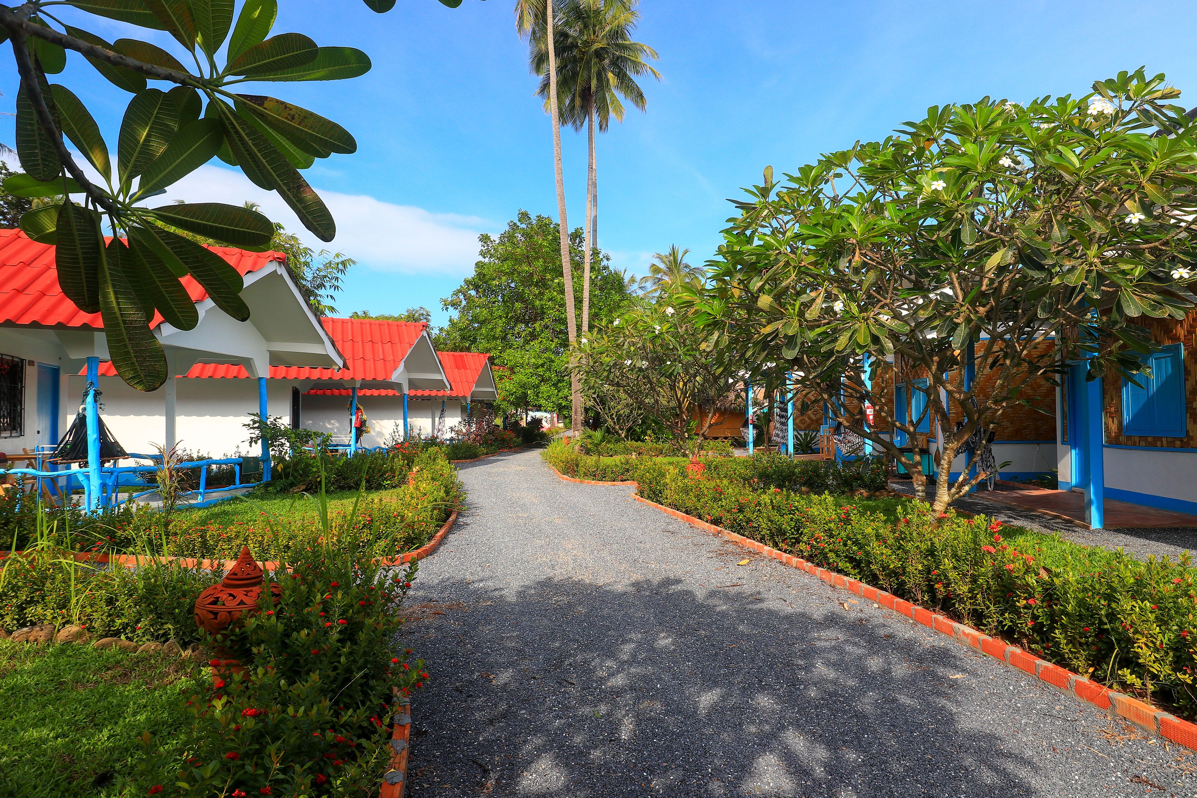 Foto - Isara Lanta Beach Resort