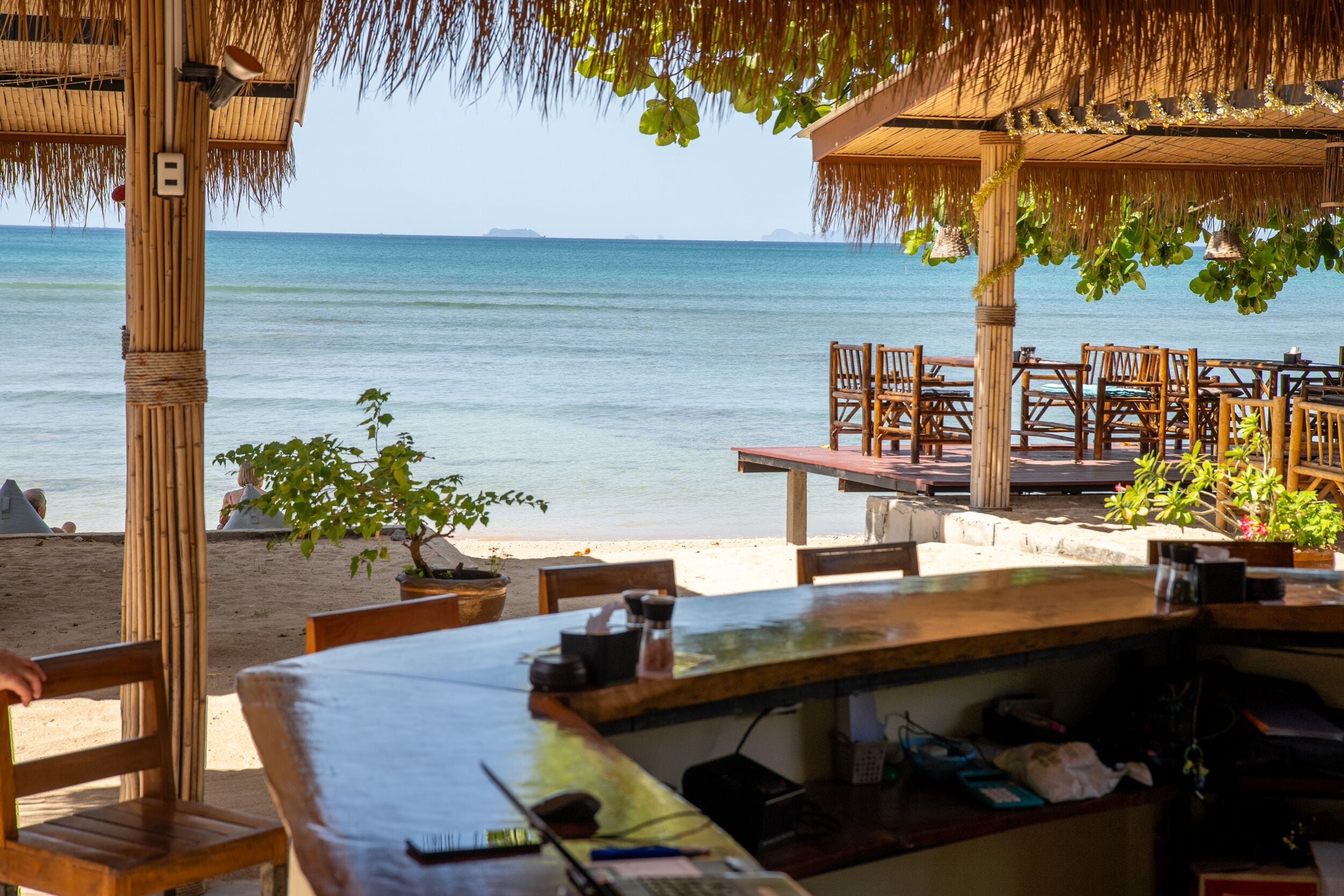 Foto - Isara Lanta Beach Resort