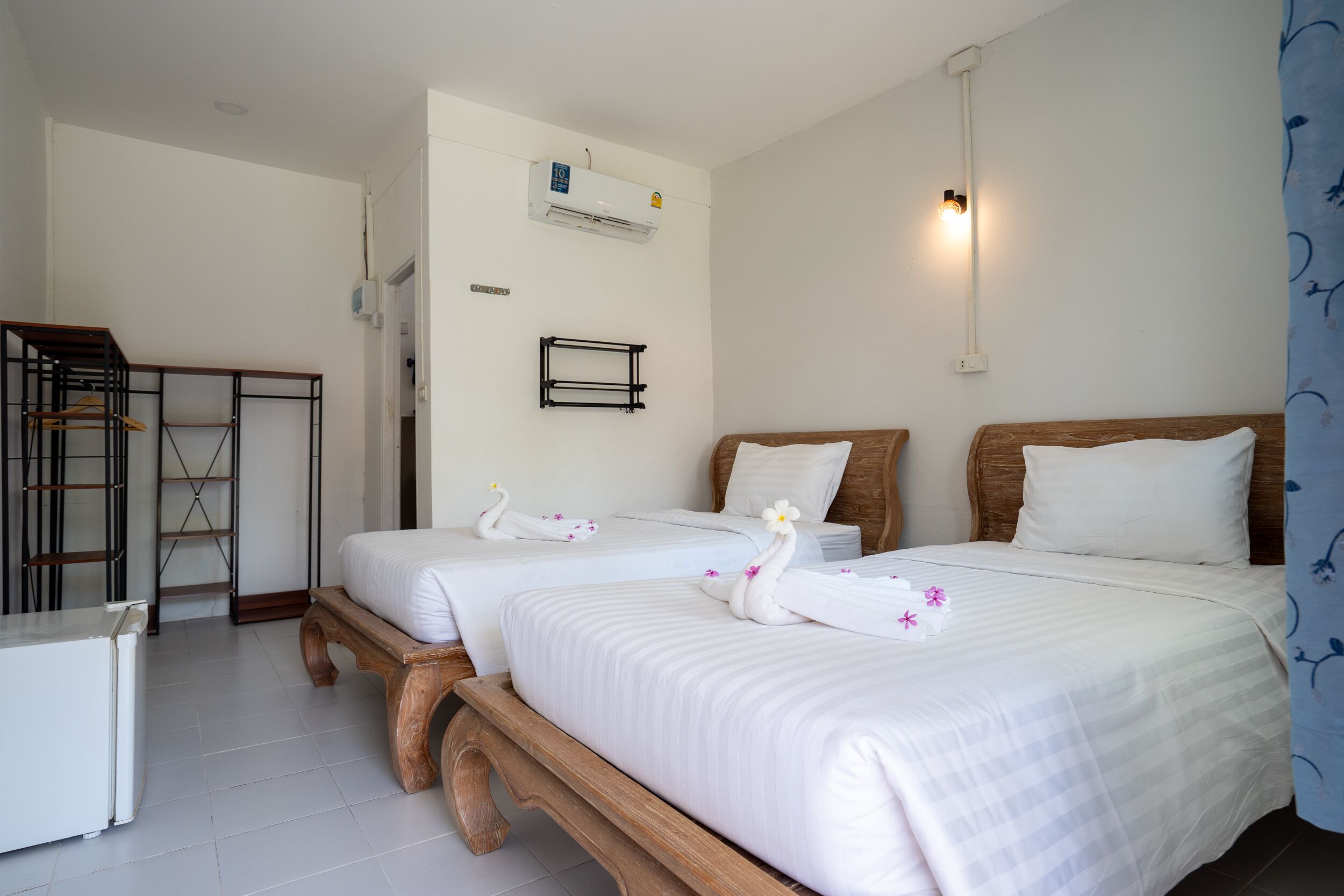 Photo - Isara Lanta Beach Resort
