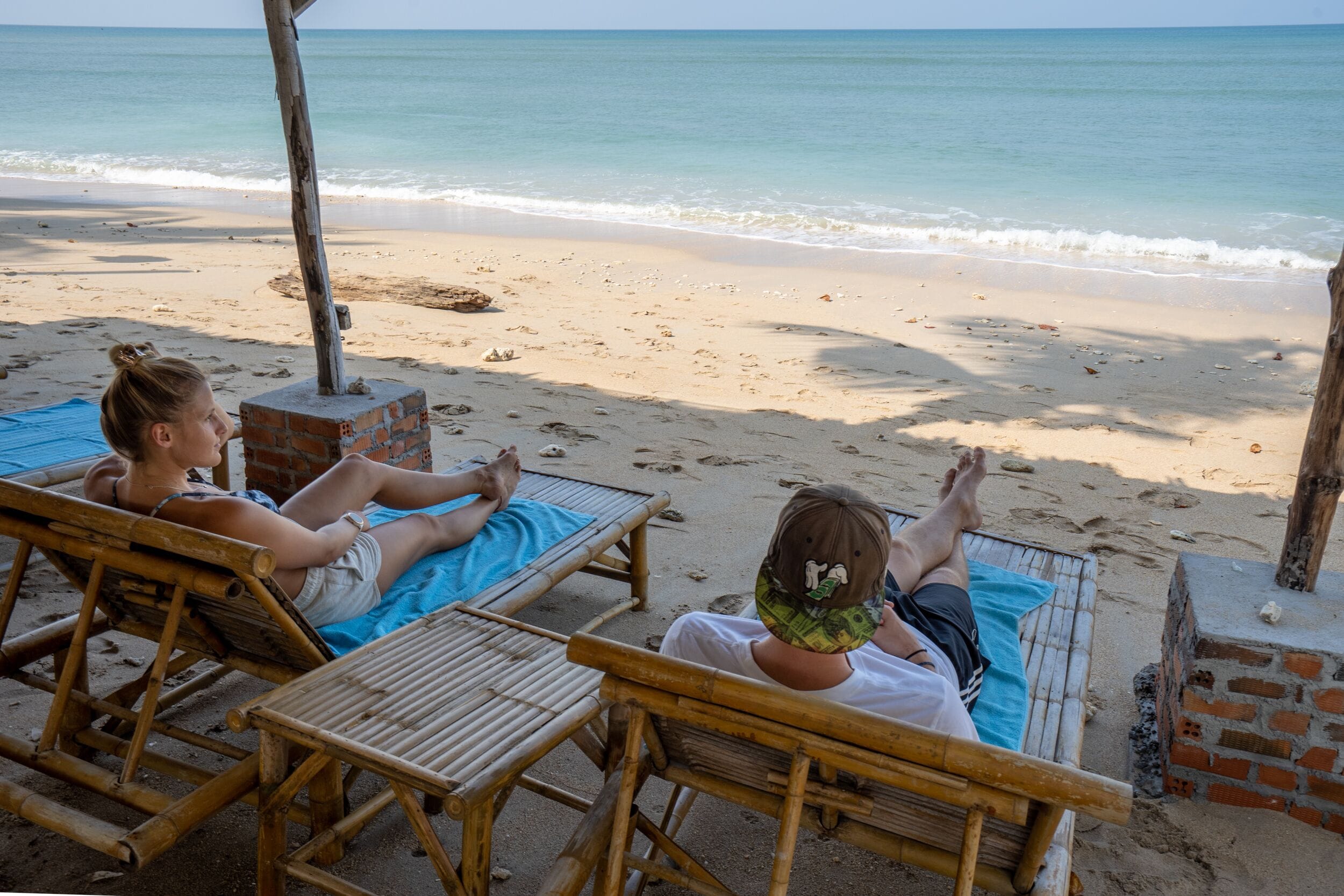 Photo - Isara Lanta Beach Resort
