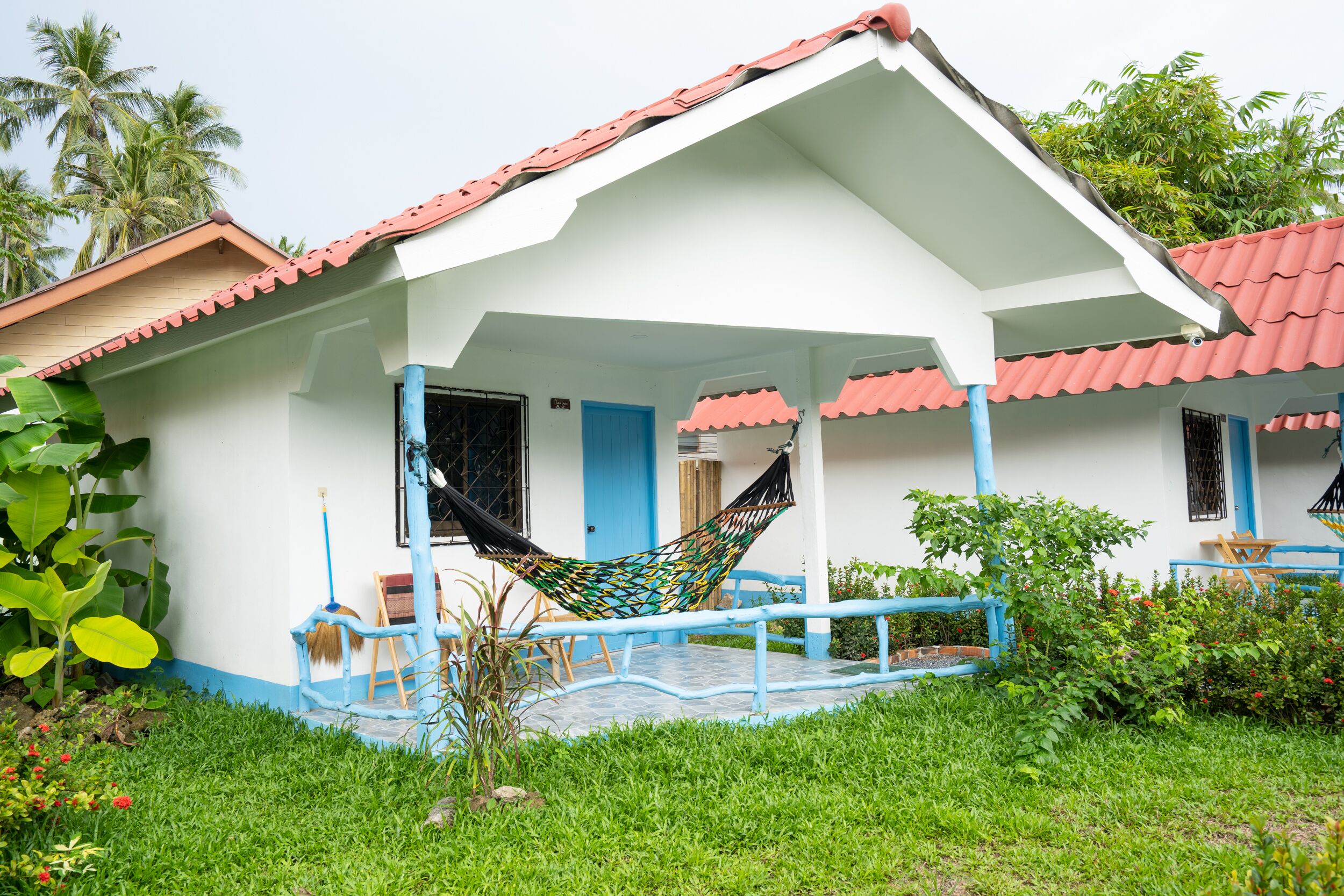 Superior Bungalow | Decoración personalizada, muebles diferentes y wifi gratis 