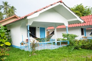 Superior Bungalow | Individuell dekoriert, individuell eingerichtet, kostenloses WLAN