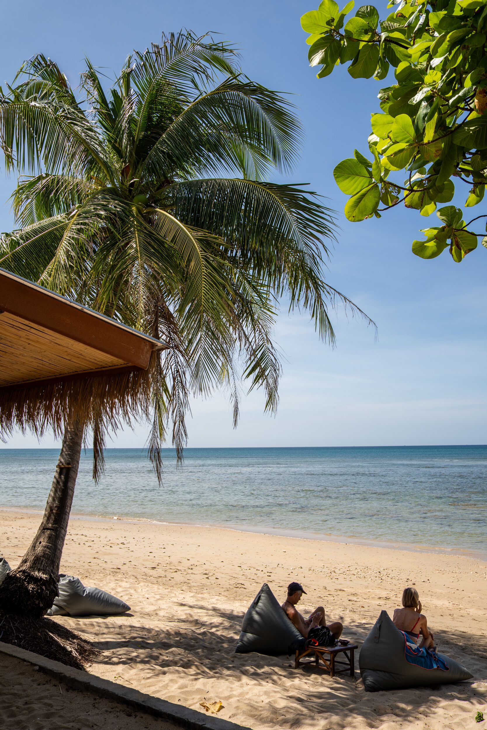 Photo - Isara Lanta Beach Resort