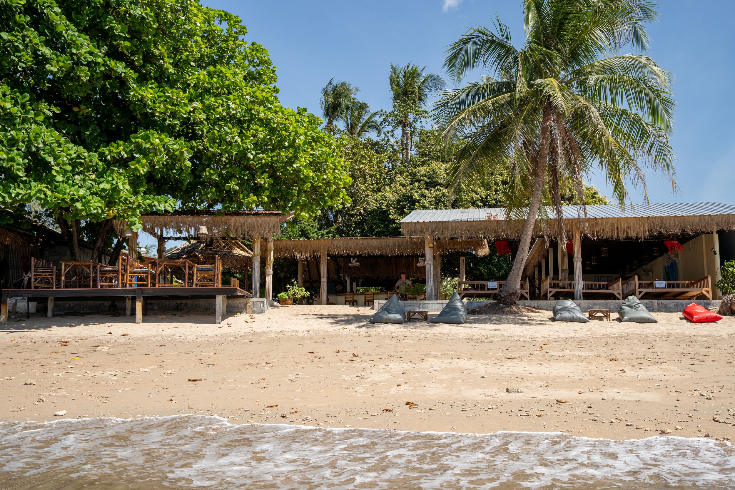 Photo - Isara Lanta Beach Resort