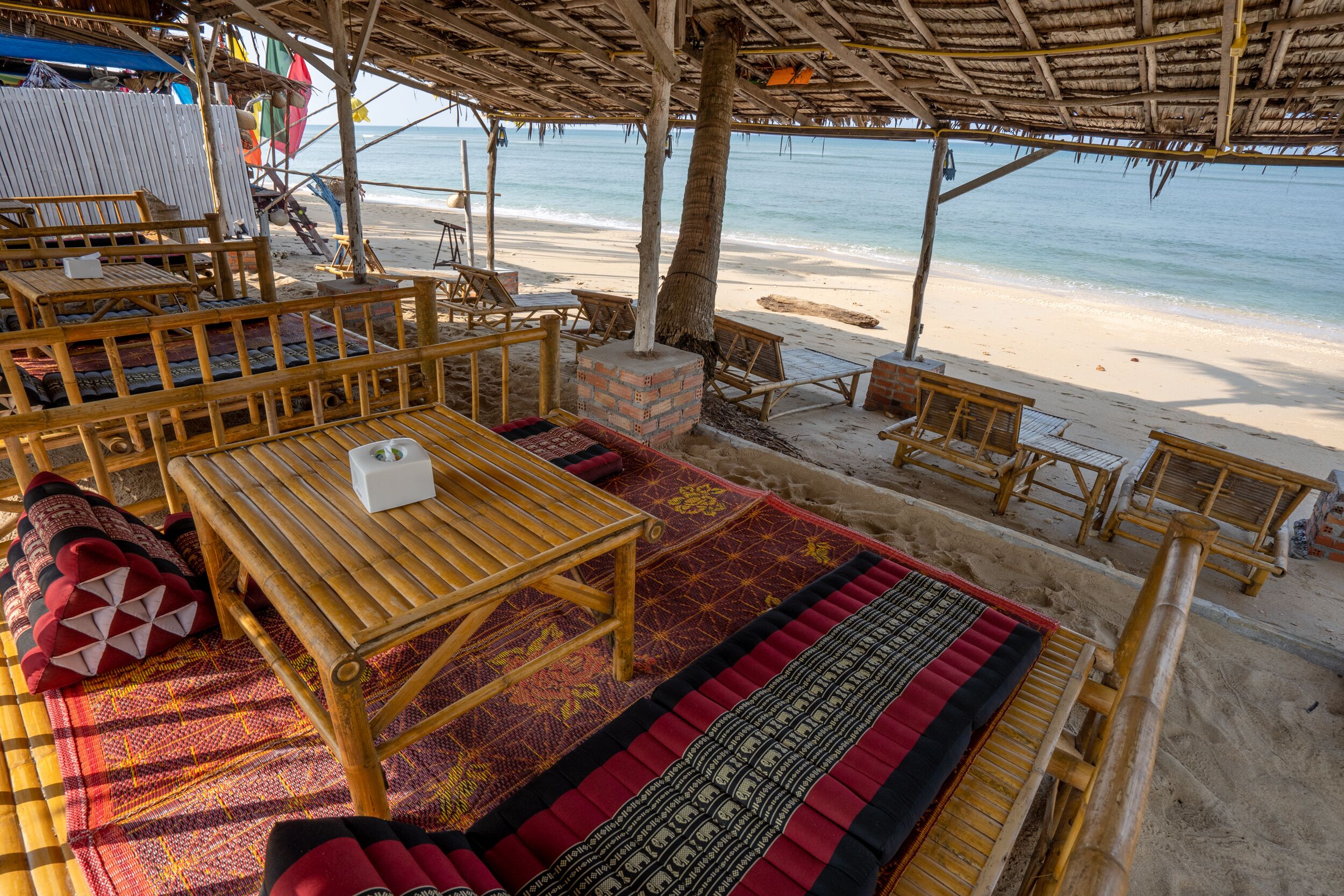 Photo - Isara Lanta Beach Resort