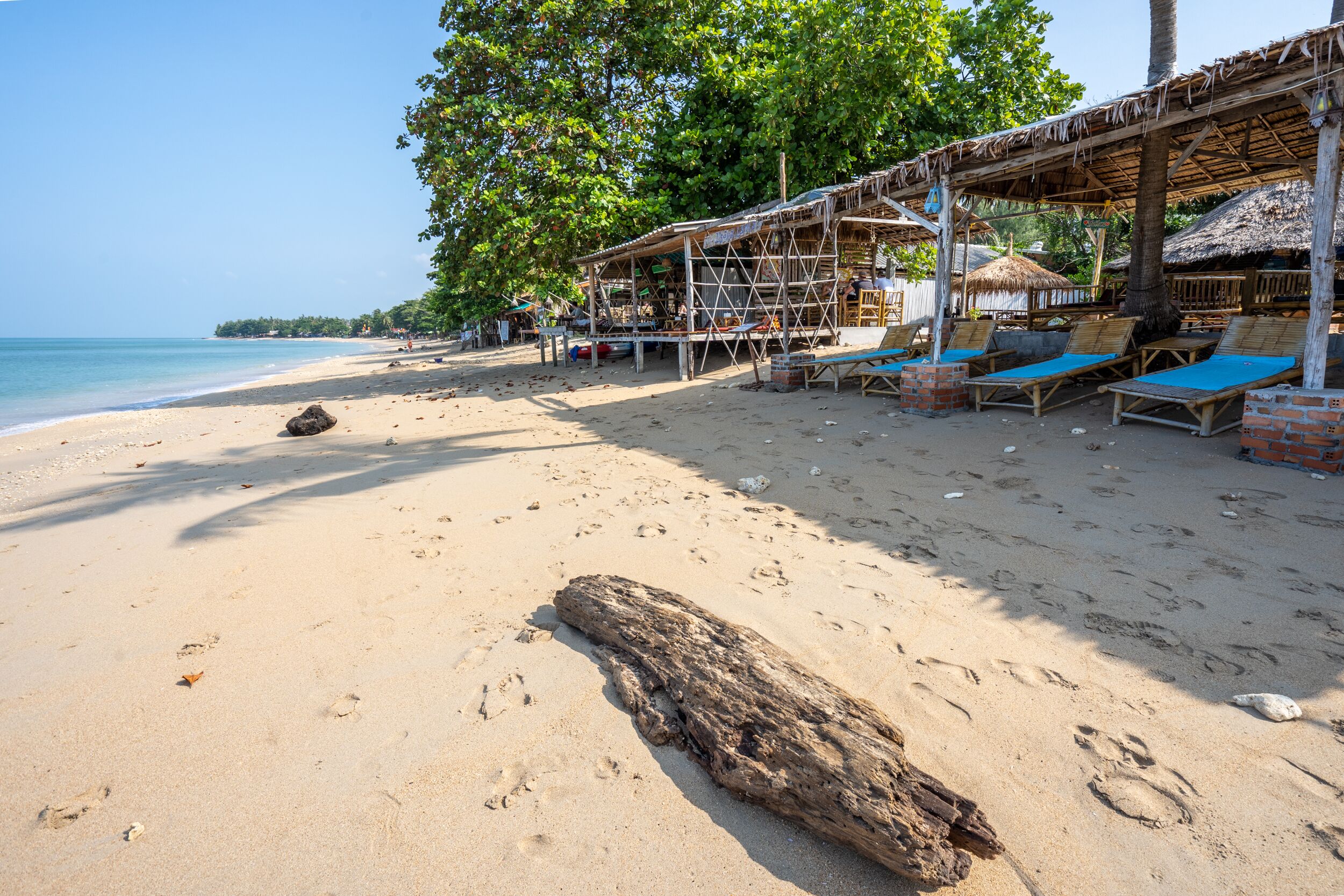 Photo - Isara Lanta Beach Resort