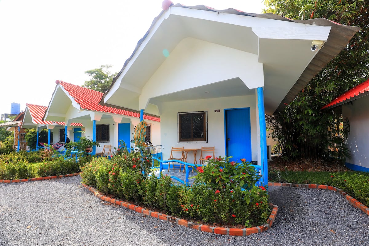 Superior Bungalow | Accès au Wi-Fi (inclus), décor unique, ameublement unique