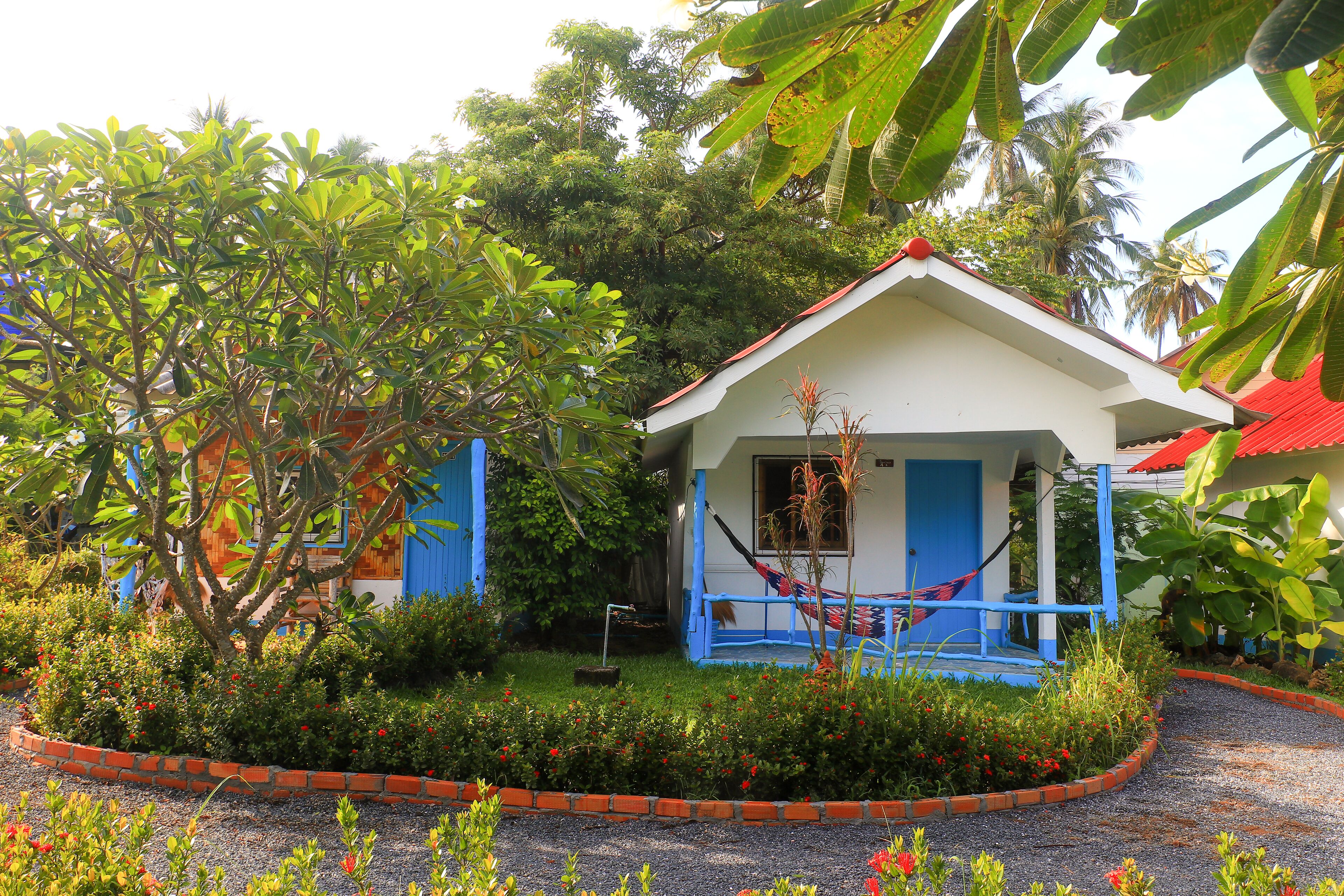 Foto - Isara Lanta Beach Resort