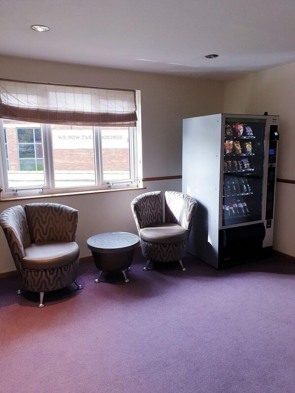 Lobby - Stables Inn Aintree (Liverpool)