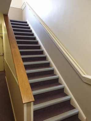 Staircase - Stables Inn Aintree (Liverpool)