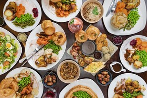 Dining - Stables Inn Aintree (Liverpool)