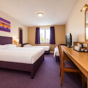 Stables Inn Aintree