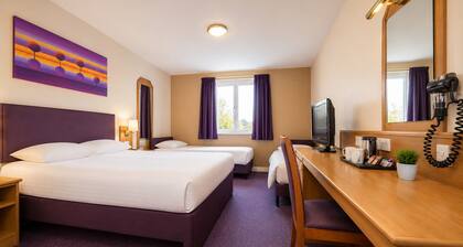 Stables Inn Aintree