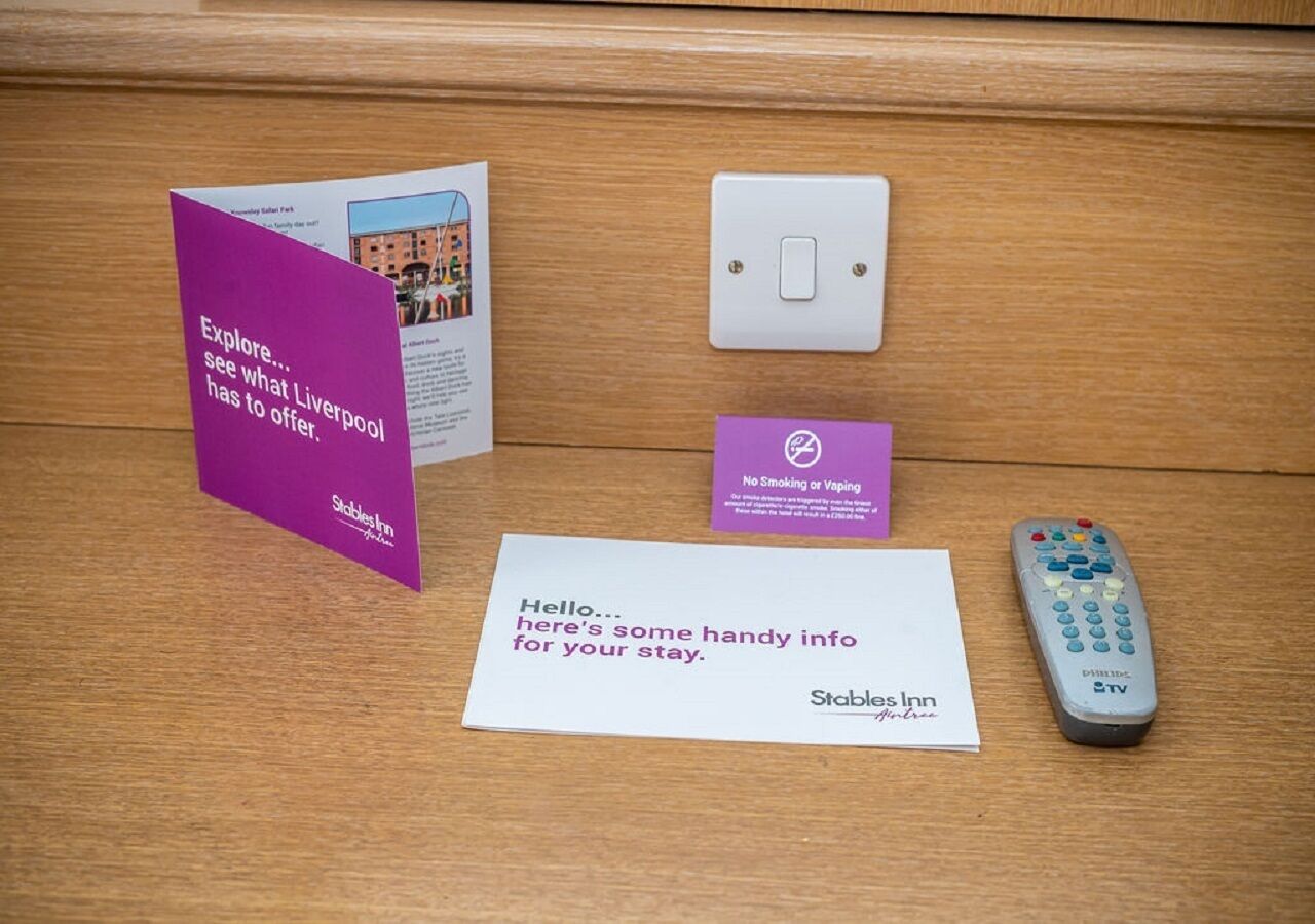 Photo - Stables Inn, Aintree