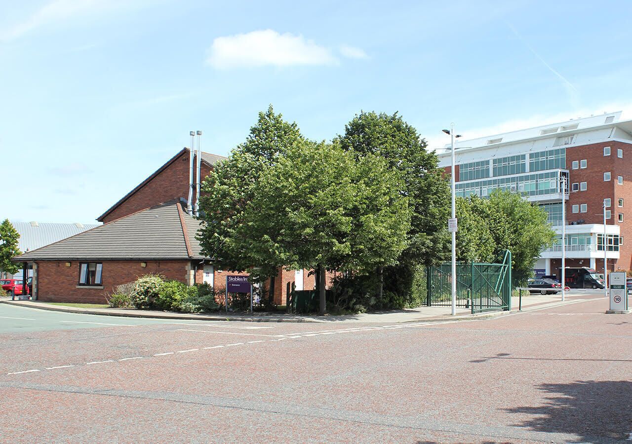 Photo - Stables Inn, Aintree