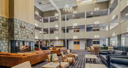 Mountain Lodge 1st Floor - Ski-in/Out - Mtn View - Pvt Parking