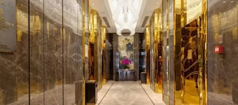 Li Cai Tian Qi Hotel Xianyang