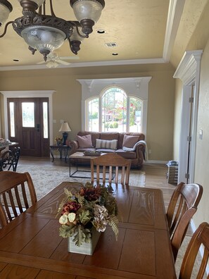 Interior - THE AMERICAN DREAM “Where to Stay When Away” (Ardmore)