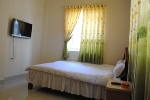 Deluxe Double Room | Desk, free WiFi