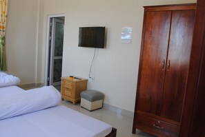 Skrivebord og wi-fi (inkludert)