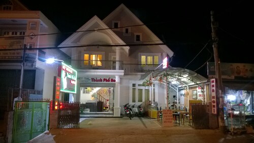 Thanh Pho Hoa