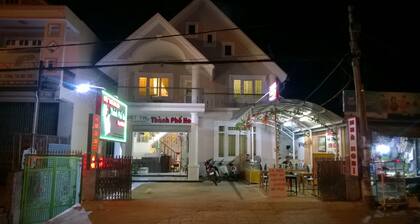 Thanh Pho Hoa