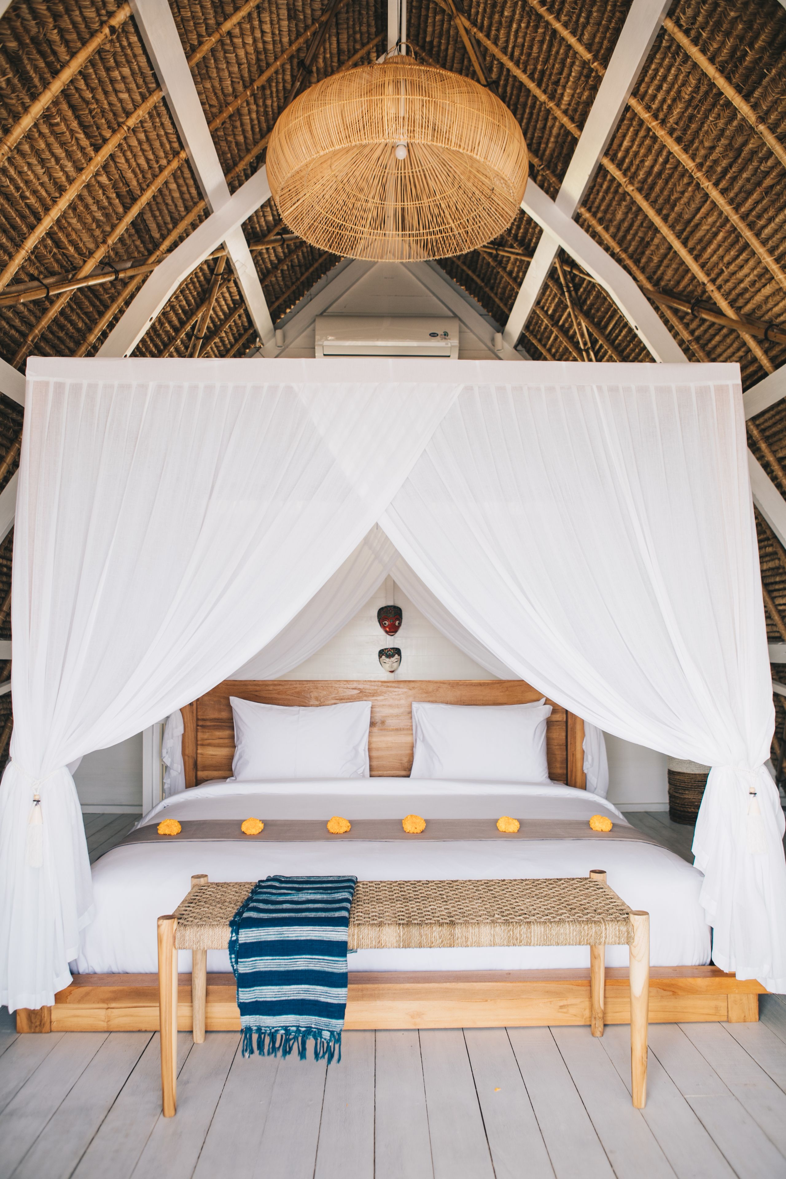 Luxury Villa | Free minibar items, in-room safe, individually furnished, free WiFi