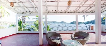 Hotel del Pescador BeachFront