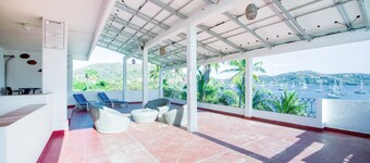 Hotel del Pescador BeachFront