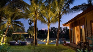 Exterior - Mane Family Vacation (Siem Reap)