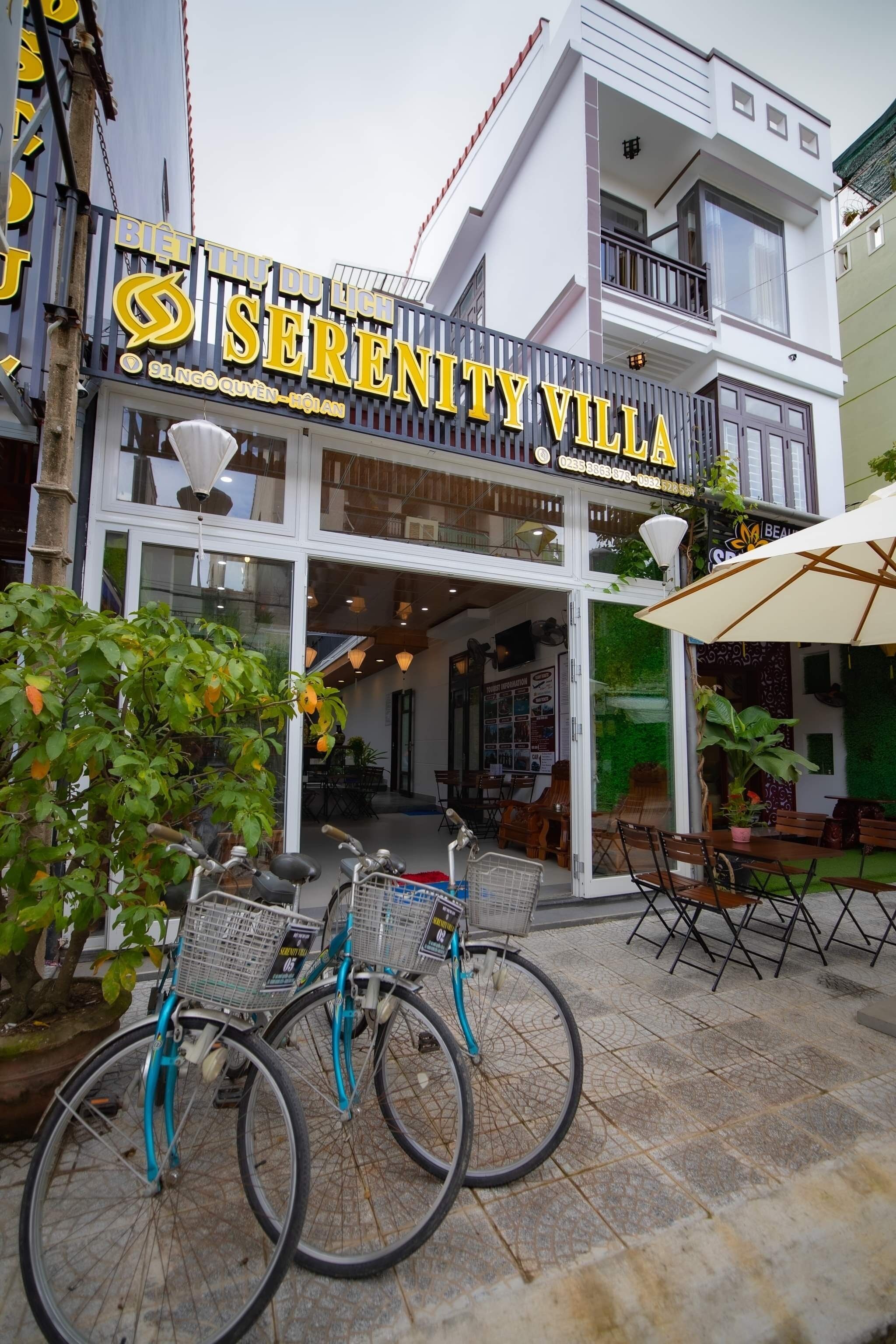Foto - Serenity Villa Hoi An