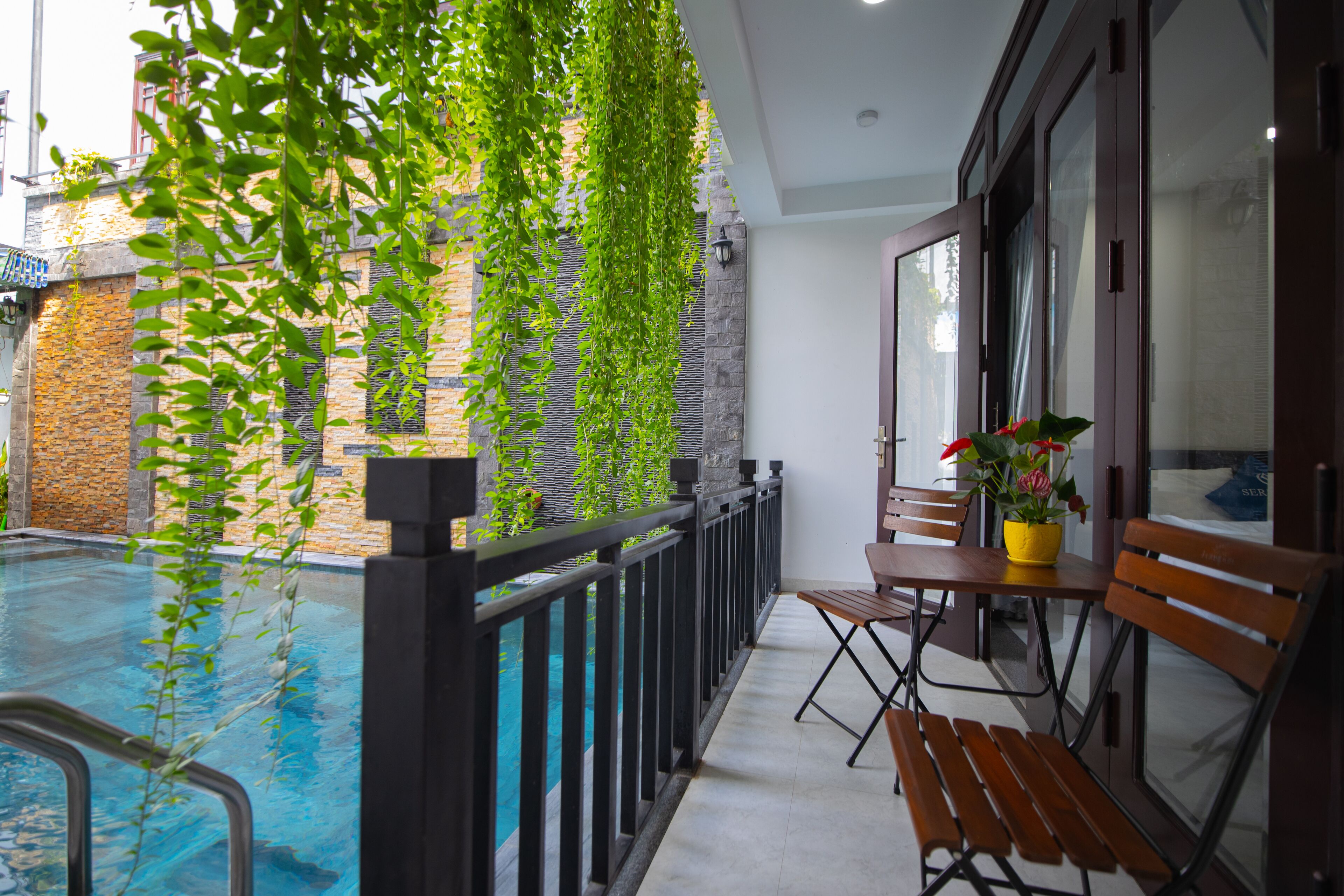 Foto - Serenity Villa Hoi An