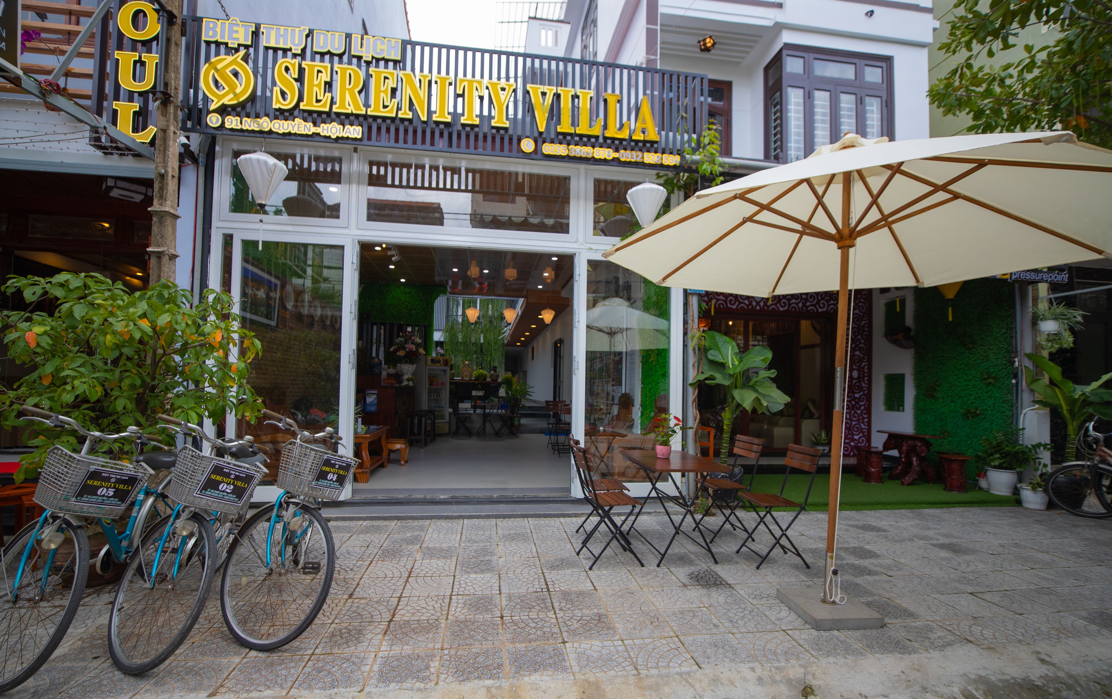 Foto - Serenity Villa Hoi An