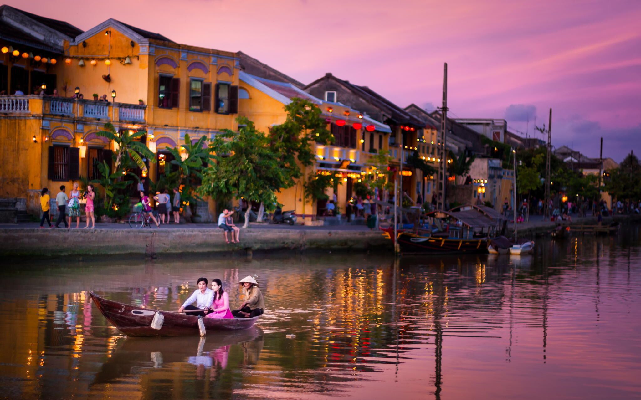Foto - Serenity Villa Hoi An