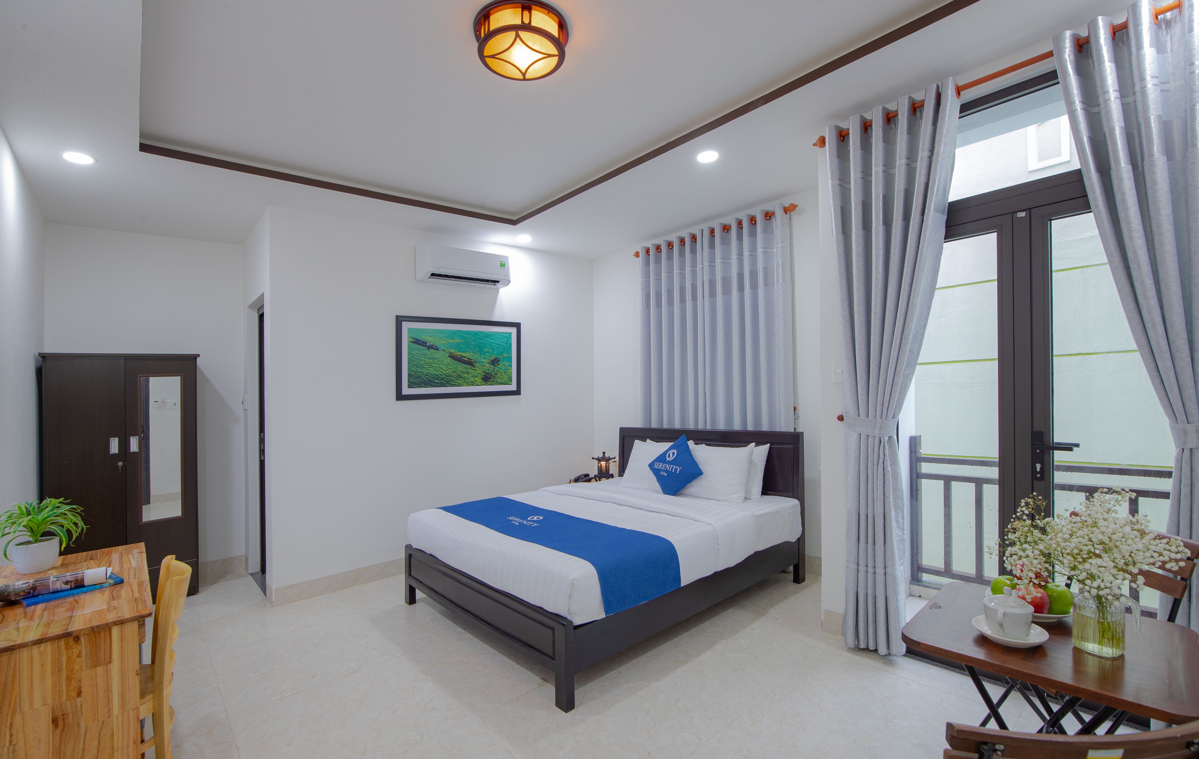 Foto - Serenity Villa Hoi An