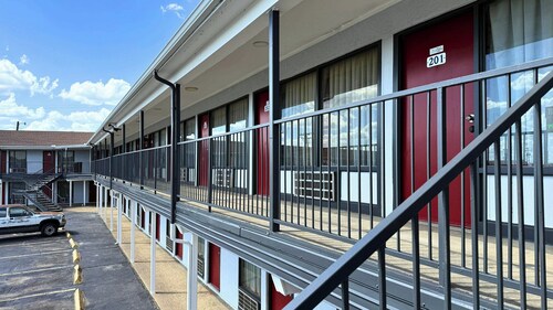 Thunderbird Motel Hillsboro