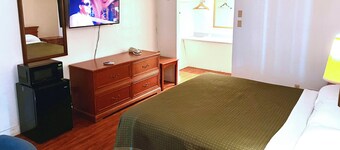 Thunderbird Motel Hillsboro