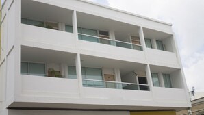 Exterior - Hotel Alcázar (Montería)