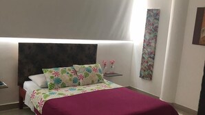 Classic Room, 1 Double Bed - Hotel Alcázar (Montería)