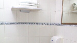 Room - Hotel Alcázar (Montería)