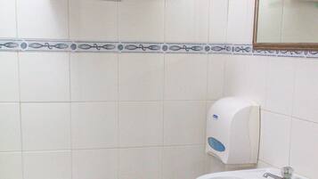 Individually decorated, free WiFi