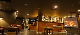 Kfour Apartment & Hotels Private Limited