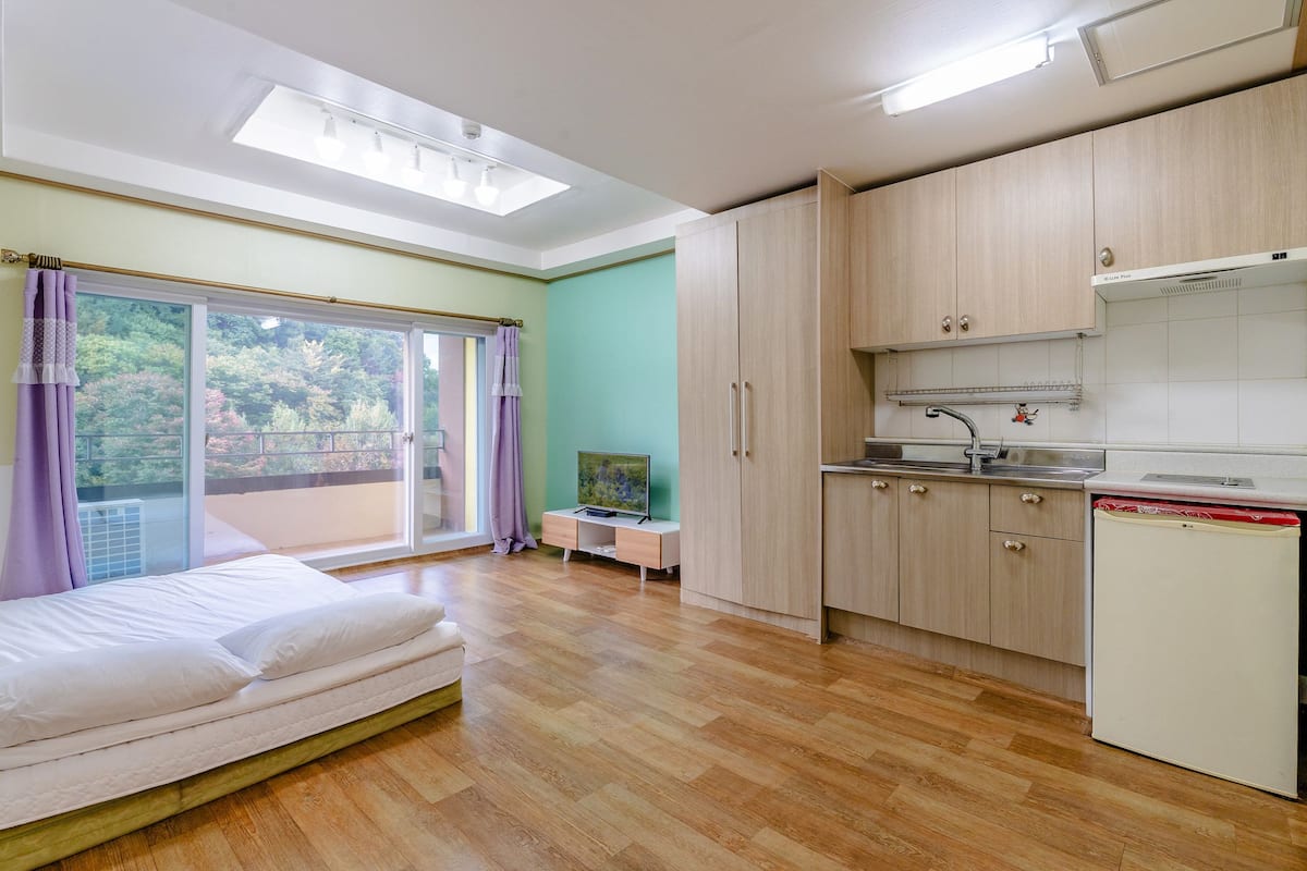 Pension Room