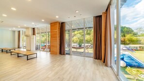 Group Room - Gapyeong Saeyeon Caravan - Glamping (Gapyeong)