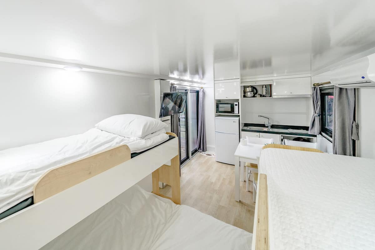 Premiun Folding Door