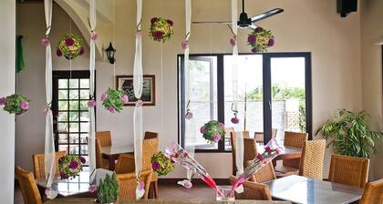 Ji Li Ya Lan Homestay