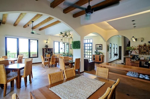 Ji Li Ya Lan Homestay