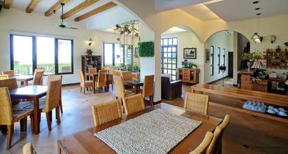 Ji Li Ya Lan Homestay